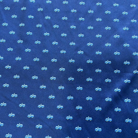 Pro Tour cool play golf polo - Picture 5 of 5